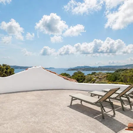 Panoramic - 180 Sea View - 300m To Beaches