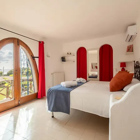 Panoramic - 180 Sea View - 300m To Beaches Villa *
