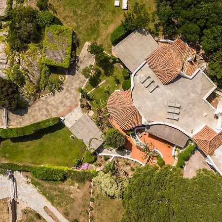 Panoramic - 180 Sea View - 300m To Beaches Porto Rafael