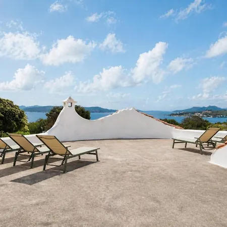 Panoramic - 180 Sea View - 300m To Beaches