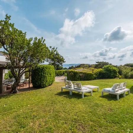 Panoramic - 180 Sea View - 300m To Beaches Villa *