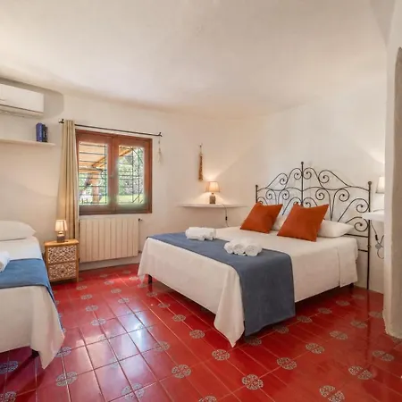 Villa Panoramic - 180 Sea View - 300m To Beaches