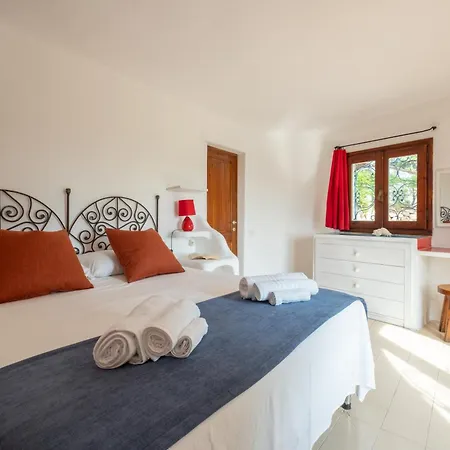 Villa Panoramic - 180 Sea View - 300m To Beaches *