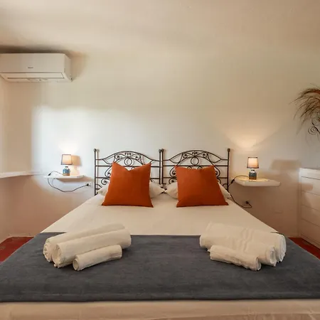 Villa Panoramic - 180 Sea View - 300m To Beaches