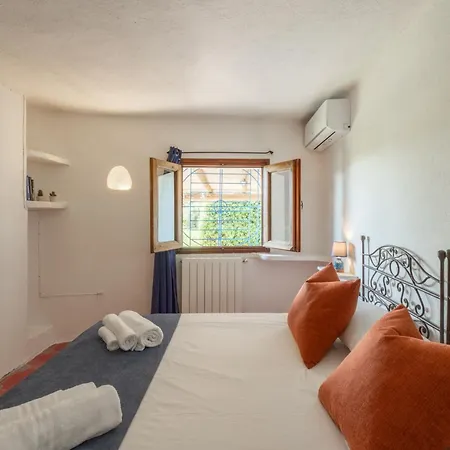 Panoramic - 180 Sea View - 300m To Beaches * Porto Rafael