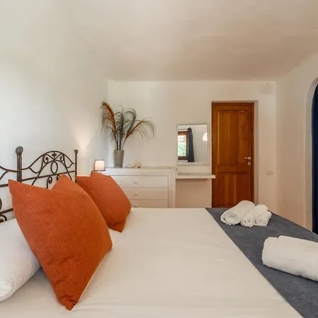 Panoramic - 180 Sea View - 300m To Beaches Villa Porto Rafael