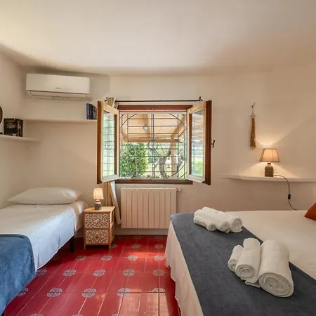 Panoramic - 180 Sea View - 300m To Beaches Villa