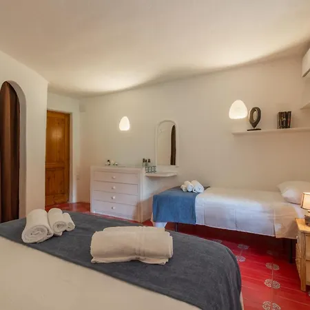 Panoramic - 180 Sea View - 300m To Beaches * Porto Rafael