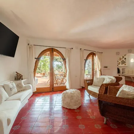 Panoramic - 180 Sea View - 300m To Beaches Villa Porto Rafael